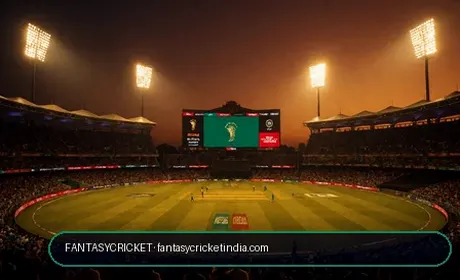 IPL 2026 venue pitch reports, toss impact, and quick-join contest formats