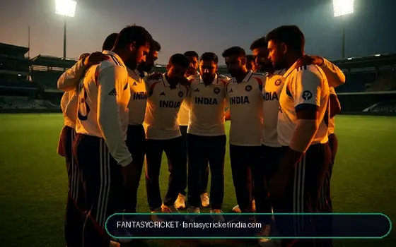 Punjab vs Lucknow on Fantasycricket