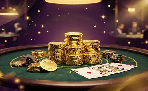 Weekend Mega Stakes